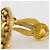 Orecchini a clip Chanel Coco Mark Vintage - vista 7
