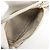 Borsa a mano in pelle bianca Jimmy Choo Bianco - vista 8