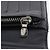 Brazza Carteira longa Louis Vuitton Damier Graphite Preto - vista 11