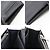 Brazza Carteira longa Louis Vuitton Damier Graphite Preto - vista 13