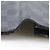Brazza Carteira longa Louis Vuitton Damier Graphite Preto - vista 16