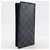 Brazza Carteira longa Louis Vuitton Damier Graphite Preto - vista 3