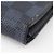Brazza Carteira longa Louis Vuitton Damier Graphite Preto - vista 5
