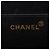 Borsa Vanity Chanel Heart Nero - vista 12