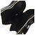 Borsa Vanity Chanel Heart Nero - vista 7