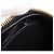 Borsa Vanity Chanel Heart Nero - vista 9
