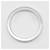 Bulgari Bvlgari B.zero1 Essential Band Ring - Ansicht 8