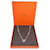 Hermès Collier Hermes Farandole Chaine d'Ancre  - vue 6