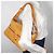Borsa a tracolla Tod's Miki Arancione - vista 12
