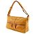Borsa a tracolla Tod's Miki Arancione - vista 2