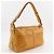Borsa a tracolla Tod's Miki Arancione - vista 3