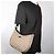 Borsa a tracolla Gucci in tela GG marrone - vista 16