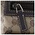 Borsa Tote Gucci GG Crystal Marrone - vista 13