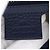Borsa shopper Gucci Bamboo Shopper Small Blu navy - vista 15