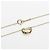 Tiffany & Co Collana Tiffany Bean in oro giallo 18K - vista 6