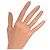 Tiffany & Co. Knife Edge Ring aus Platin - Ansicht 2