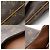 Borsa a tracolla Musette Louis Vuitton Marrone Monogramma - vista 11