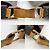 Borsa a tracolla Musette Louis Vuitton Marrone Monogramma - vista 13