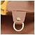 Borsa a tracolla Musette Louis Vuitton Marrone Monogramma - vista 15