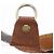 Borsa a tracolla Musette Louis Vuitton Marrone Monogramma - vista 16