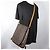 Borsa a tracolla Musette Louis Vuitton Marrone Monogramma - vista 17