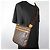 Pochette Bosphore Louis Vuitton Bolsa de Ombro Marrom Monograma - vista 19