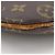 Pochette Bosphore Louis Vuitton Bolsa de Ombro Marrom Monograma - vista 4