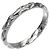 Timeless Chanel Matelassé Platin-Ring