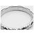 Timeless Chanel Matelassé Platin-Ring - Ansicht 4