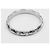 Timeless Chanel Matelassé Platin-Ring - Ansicht 6
