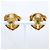 Orecchini a clip Chanel Vintage - view 3