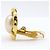 Orecchini a clip Chanel Vintage - view 7