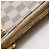 Borsa Tote Louis Vuitton Saleya MM Bianco - vista 13