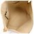 Borsa Tote Louis Vuitton Saleya MM Bianco - vista 6