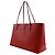 Borsa Tote Gucci Diamante Rosso - vista 2