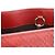 Borsa Tote Gucci Diamante Rosso - vista 7