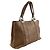 Gucci Bamboo Bar Tragetasche Braun - Ansicht 3