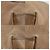 Gucci Bamboo Bar Tragetasche Braun - Ansicht 4