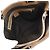 Gucci Bamboo Bar Tragetasche Braun - Ansicht 6
