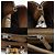Gucci Bamboo Bar Tragetasche Braun - Ansicht 9