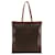 Céline Borsa Tote Celine Triomphe Marrone  - vista 1