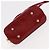 Borsa Louis Vuitton Alma BB Rosso - vista 11