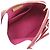 Borsa Louis Vuitton Alma BB Rosso - vista 6