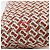 Mochila Burberry TB Monogram Nylon Naranja - vista 11