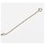 Bracelet T Smile de Tiffany & Co. en or jaune 18K - vue 6