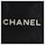 Borsa Tote Chanel Coco Mark Nero - vista 16