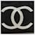 Borsa Tote Chanel Coco Mark Nero - vista 17