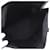 Borsa Tote Chanel Coco Mark Nero - vista 6