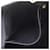 Borsa Tote Chanel Coco Mark Nero - vista 8