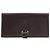 Hermès Bearn Soufflé Long Wallet Braun